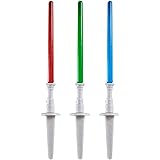 lightsaber candles