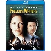 Freedom Writers [Blu-Ray]