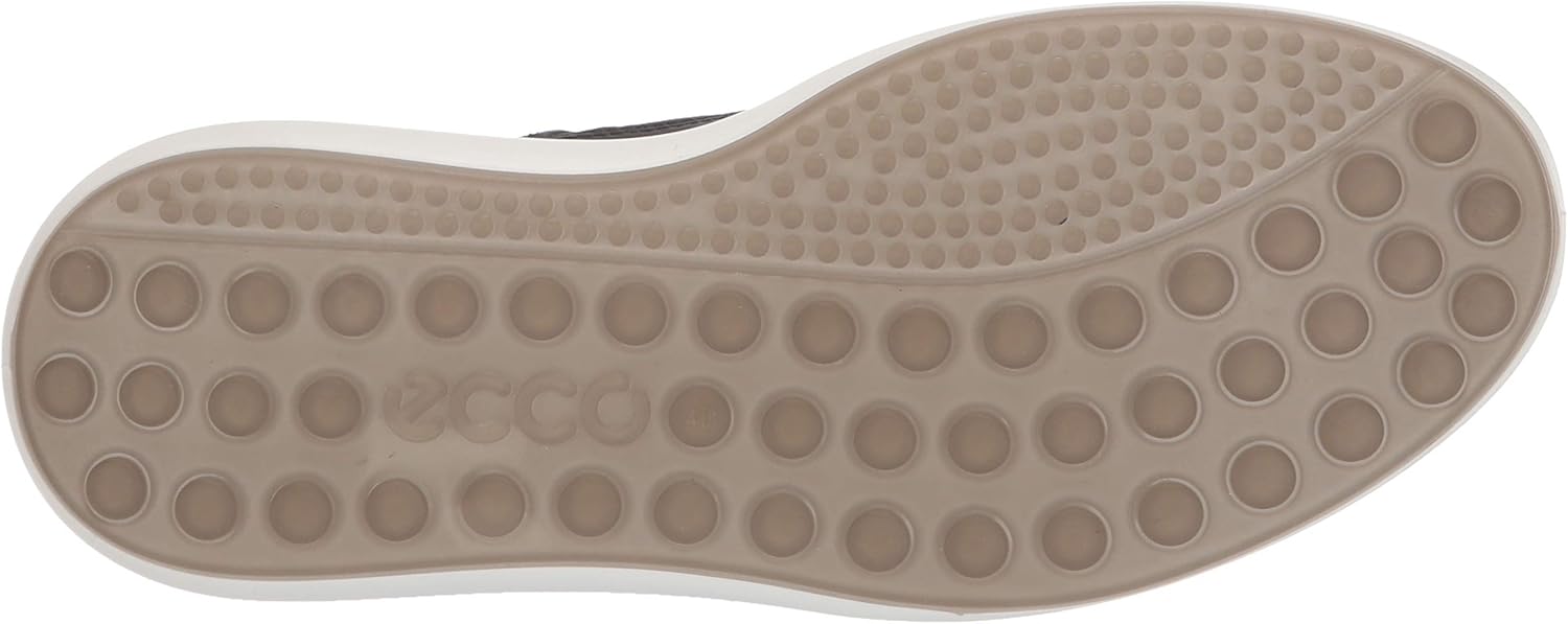 ecco soft 7 runner perforated