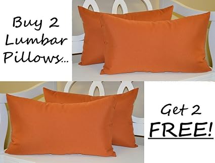 Solid Pottery Clay Rust Burnt Orange Indoor Outdoor