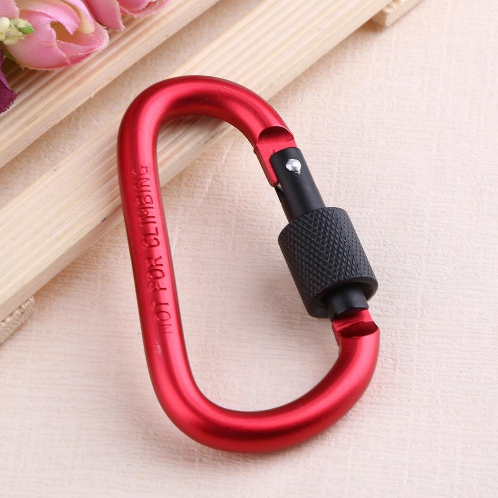 buggy carabiner