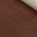 Gaiam Grippy Yoga Mat Towel, Chai