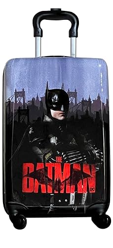 Fast Forward Kids licensed Hard-side Spinner Luggage (LOL Jet Set