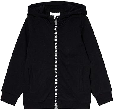 dkny kids coat