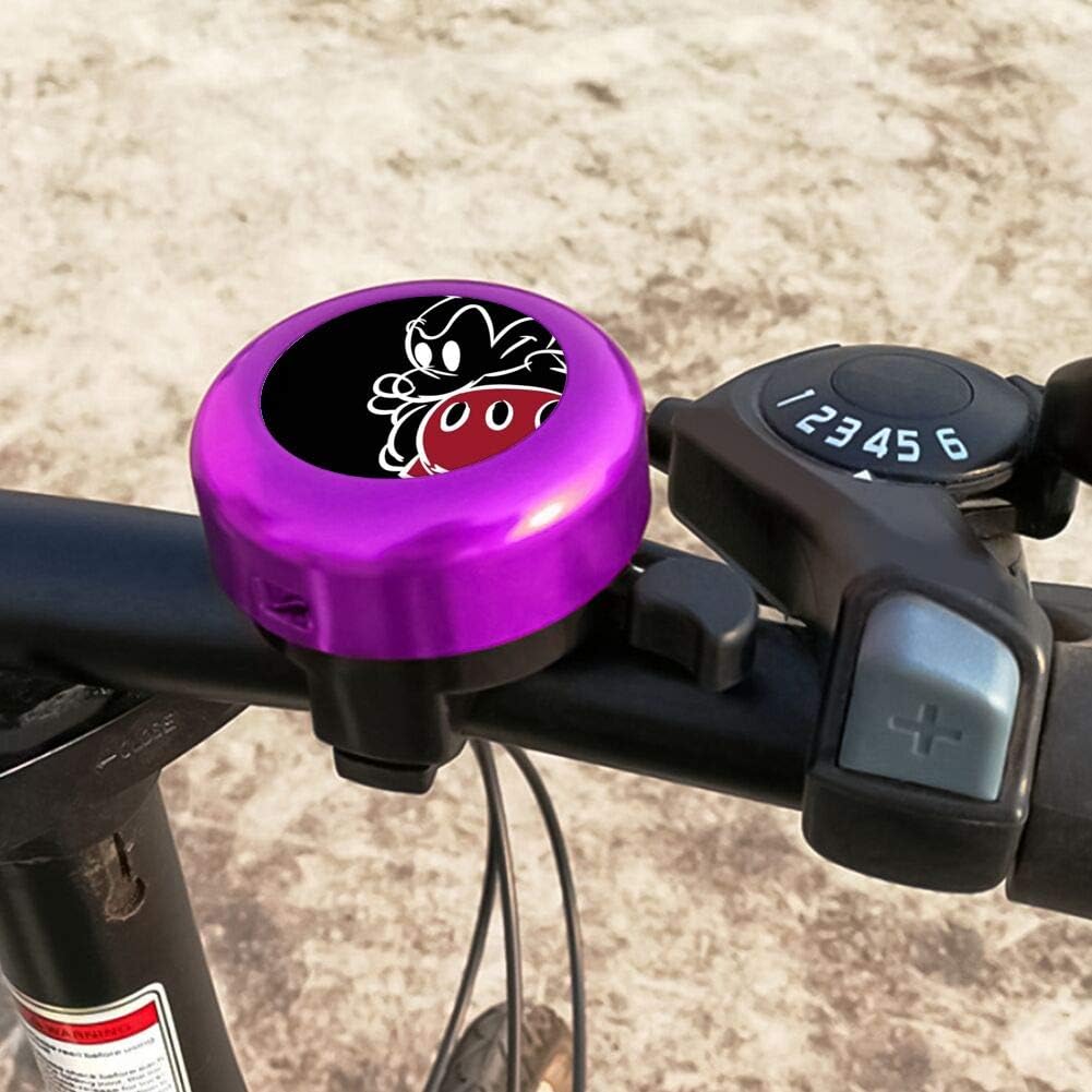 mickey mouse bike bell