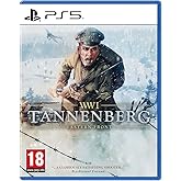 WWI Tannenberg: Eastern Front for PlayStation 5