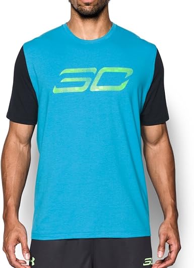 under armor sc30
