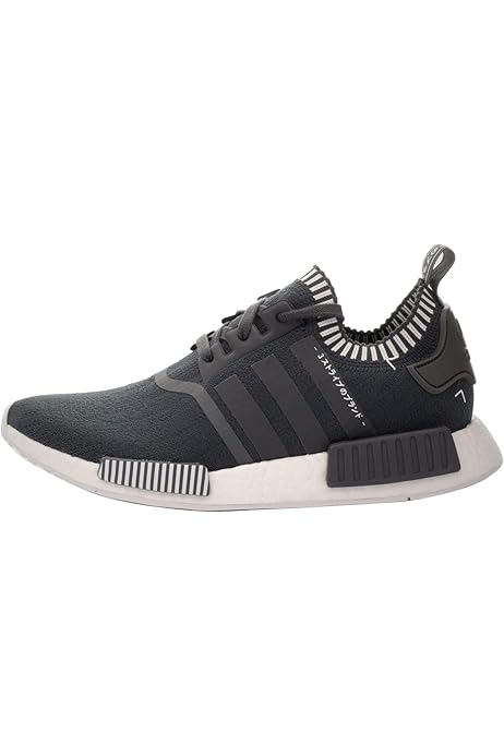 adidas originals men's nmd_xr1 pk running shoe