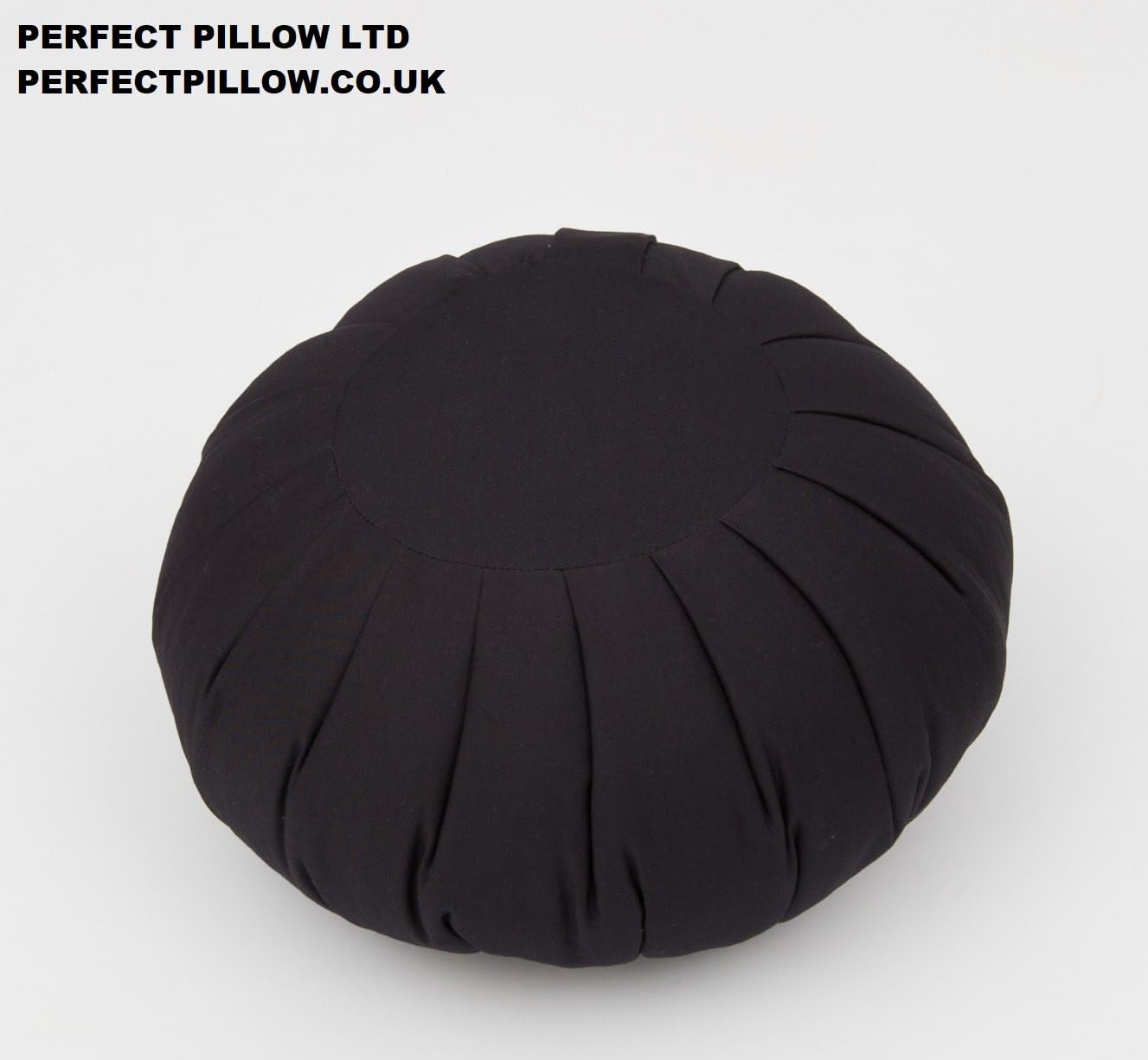 Zafu Zen Meditation Yoga Cushion Uk Made Amazon Co Uk Kitchen Home