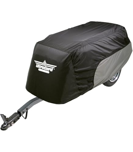 ULTRAGARD Vehicle Cover - DMG Motorsports