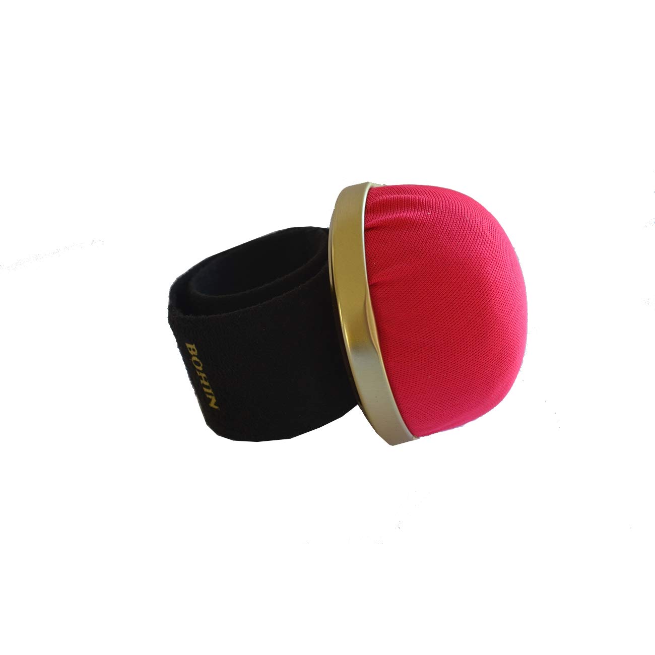Bohin Arm pin Cushion, Fuchsia, One Size