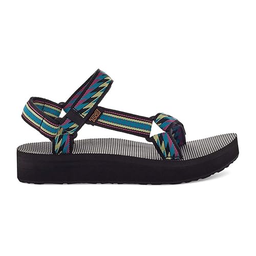 teva women's w midform universal wedge sandal