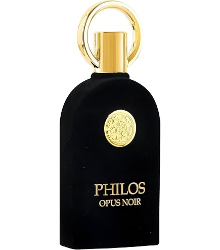 Maison Alhambra Philos Centro EDP Spray Unisex-3.4 oz : Amazon.ca