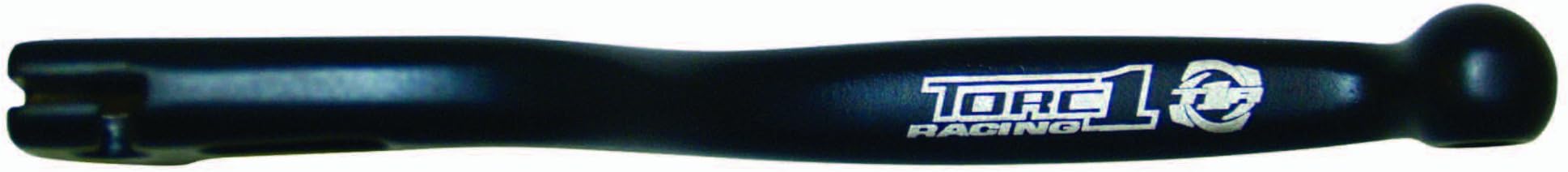 Torc1 Racing 6751-02 Black Die Cast ATV Brake Lever for Suzuki LTR 450 by Torc1 Racing