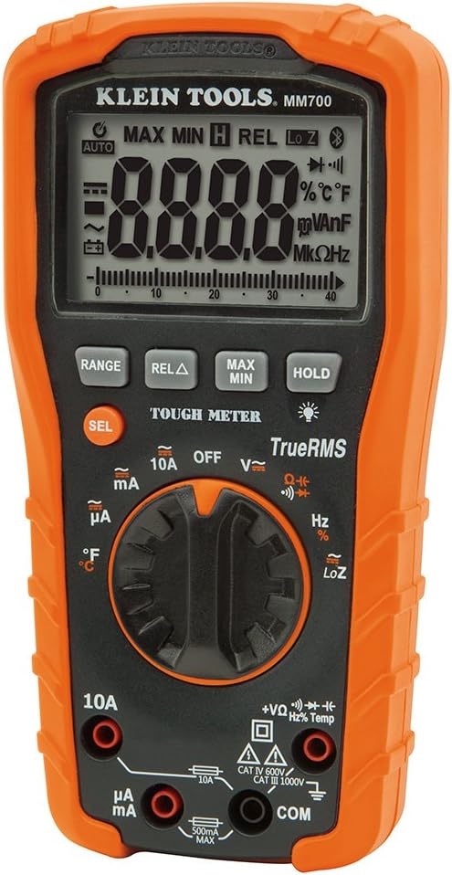 Klein MM700