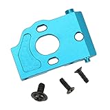 Motor Mount,Aluminium Alloy Motor Mount Holder RC
