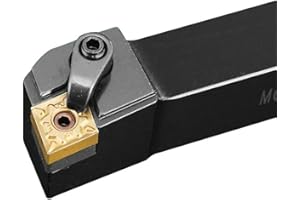 MCLNL 2525M12 25×150mm Index External Lathe Turning Holder For CNMG1204 inserts