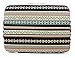 Kayond Canvas Water-Resistant 11 inch Laptop Sleeve with Pocket 11 inch 11.6 inch Laptop Case Compatible MacBook air 11 MacBook 12 Tablet (New Bohemian)
