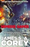 Nemesis Games