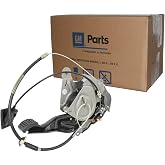 Amazon.com: GM Genuine Parts 25780186 Parking Brake Control Module ...