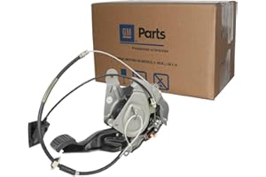 ACDelco 20970875 GM Original Equipment Parking Brake Control Module Assembly