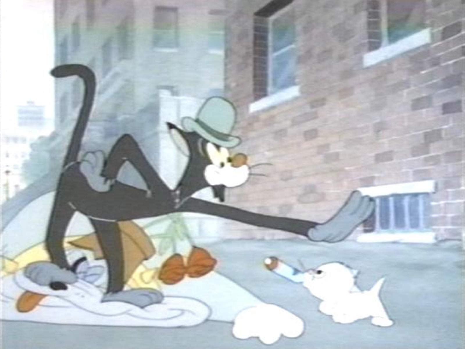 Amazon Co Jp ドルーピー テックス アヴェリー 字幕版 を観る Prime Video