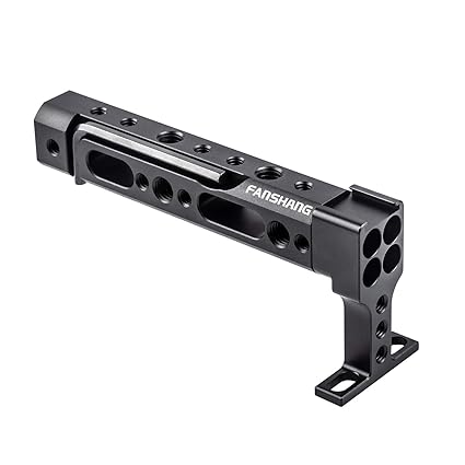 VILTROX - Agarre Superior Universal para Queso con Soporte para ...