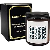 Mancheng-zi Football Candle - Gifts for Football Lovers, Season Decor for Home