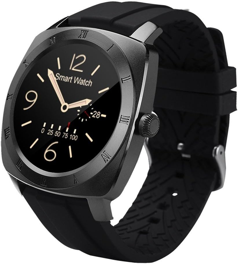 lencise smartwatch