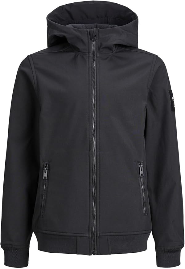 JACK & JONES Boy Softshell Jacke Softshell Jacke Junior