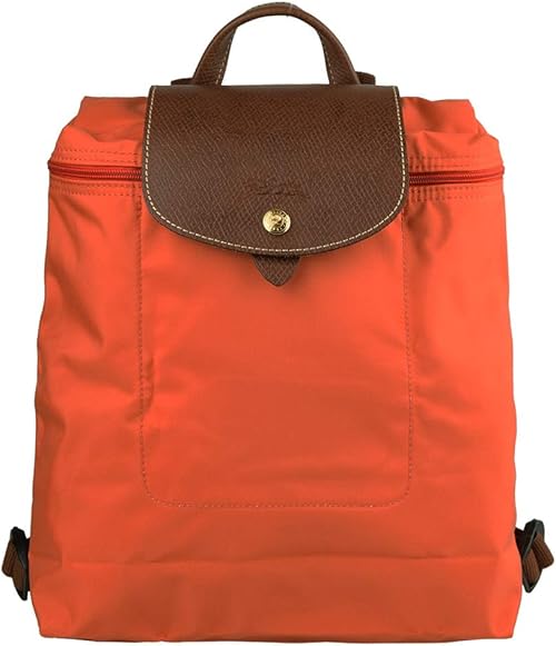 Amazon ロンシャン Longchamp バッグ リュック リュックサック バックパック プリアージュ 折りたたみ ナイロン 1699 0 並行輸入品 Longchamp ロンシャン シューズ バッグ