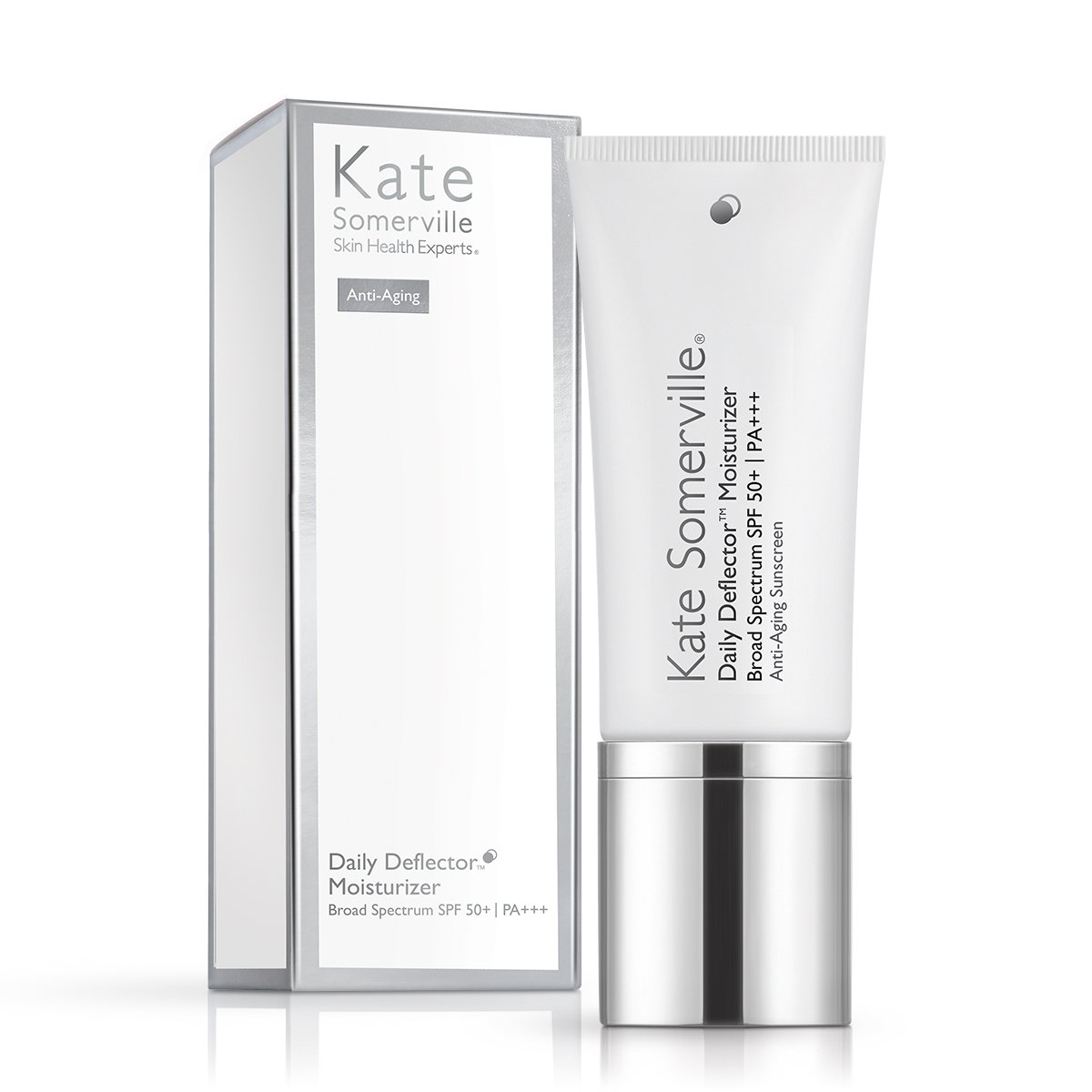 kate somerville daily deflector moisturizer spf 50