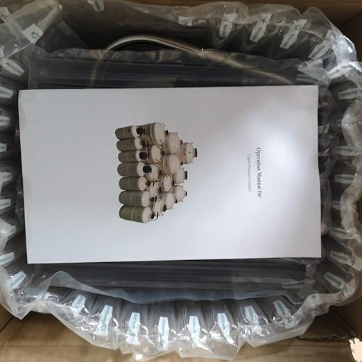 tanque de líquido criogénico yds-6 para nitrgeno lquido precio ...