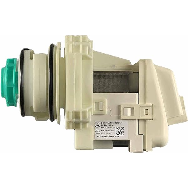 Amazon.com: Frigidaire 807047901 Water Inlet Valve : Appliances 