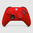 Xbox Core Wireless Gaming Controller – Pulse Red for Series X|S, One, Windows PC, Android, and iOS