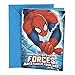 Hallmark Birthday Card for Kids (Spiderman)