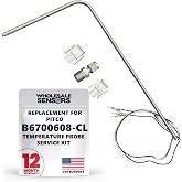 Replacement Pitco B6700608-CL Temperature Probe Service Kit SG, 12 Month Warranty &amp; USA Business