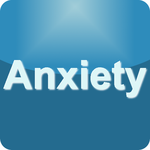 Anxiety Appstore for Android