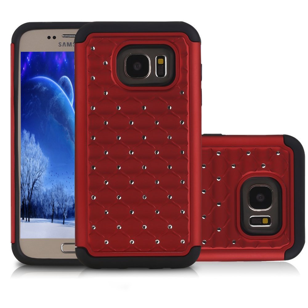 S8 Case (Bred) Cell Phones & Accessories