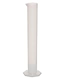 SP Bel-Art Single Scale 1000ml Polypropylene