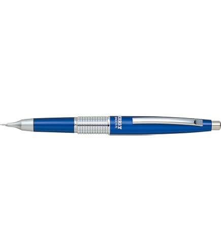 pentel kerry 13本 Amazon.com : Pentel Mechanical Pencil, Kerry, 0.5mm, Smoky