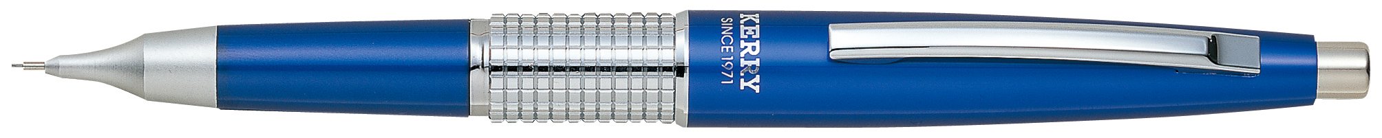 Pentel Kerry Executive Auto Pencil, Blue Barrel