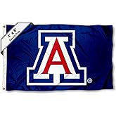 Arizona Wildcats 4 ft x 6 ft Flag