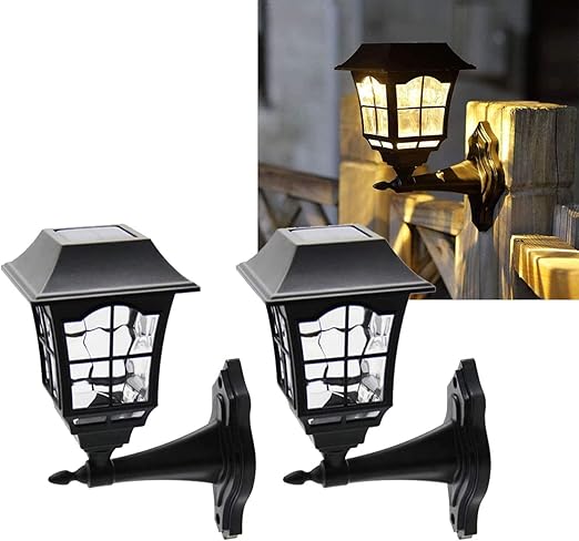 lamparas solares led exterior luces luz solar para jardin patio