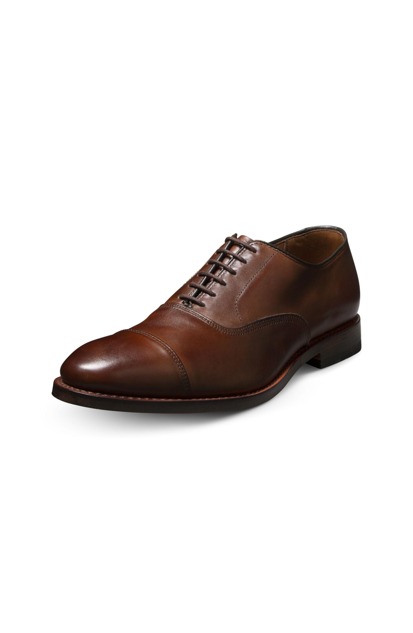 Allen Edmonds Men's Park Avenue Cap-toe Oxford