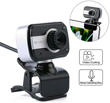 Amazon Com Jyy Webcam Hd Con Microfono Enfoque Manual Giratorio Usb Para Videollamadas Conferencias De Grabacion Portatiles Escritorio Y Juegos Home Kitchen Amazon Com Jyy Webcam Hd Con Microfono Enfoque Manual Giratorio Usb Para Videollamadas Conferencias De Grabacion Portatiles Escritorio Y Juegos Home Kitchen