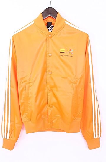 adidas x pharrell williams track jacket