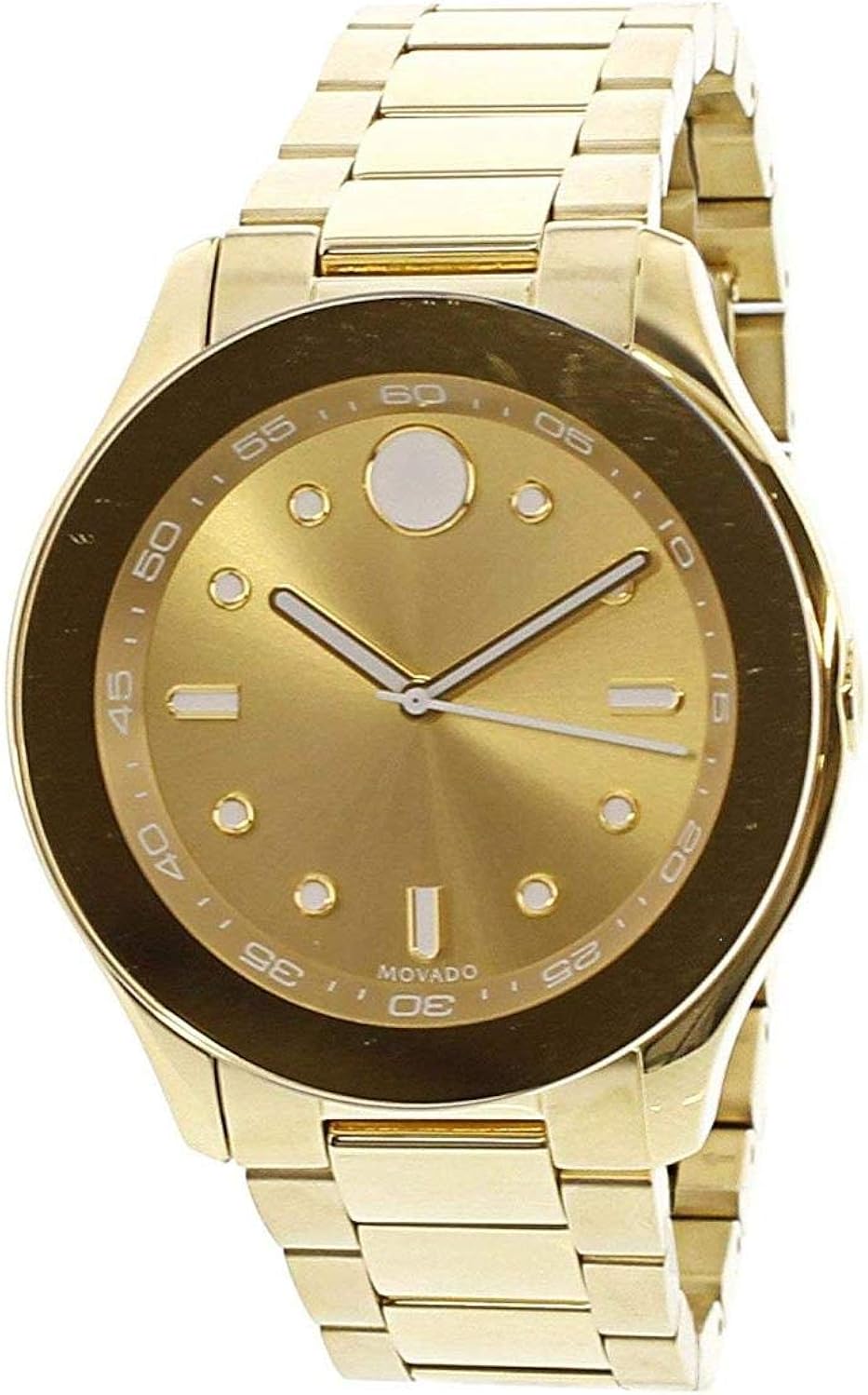 movado sport watch women's
