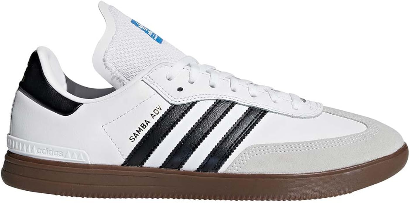 adidas skateboarding samba adv