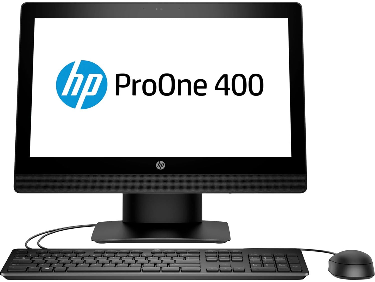 HP ProOne 400 G3 20Inch NonTouch AllinOne PC Amazon.co.uk